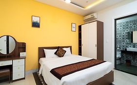 Hai Dao Hoi An Villa